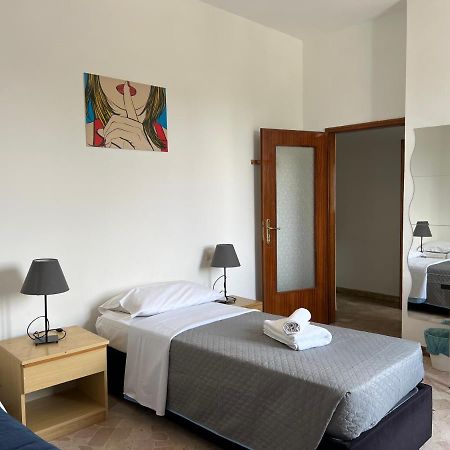 Bologna Fiera Fani Apartment エクステリア 写真