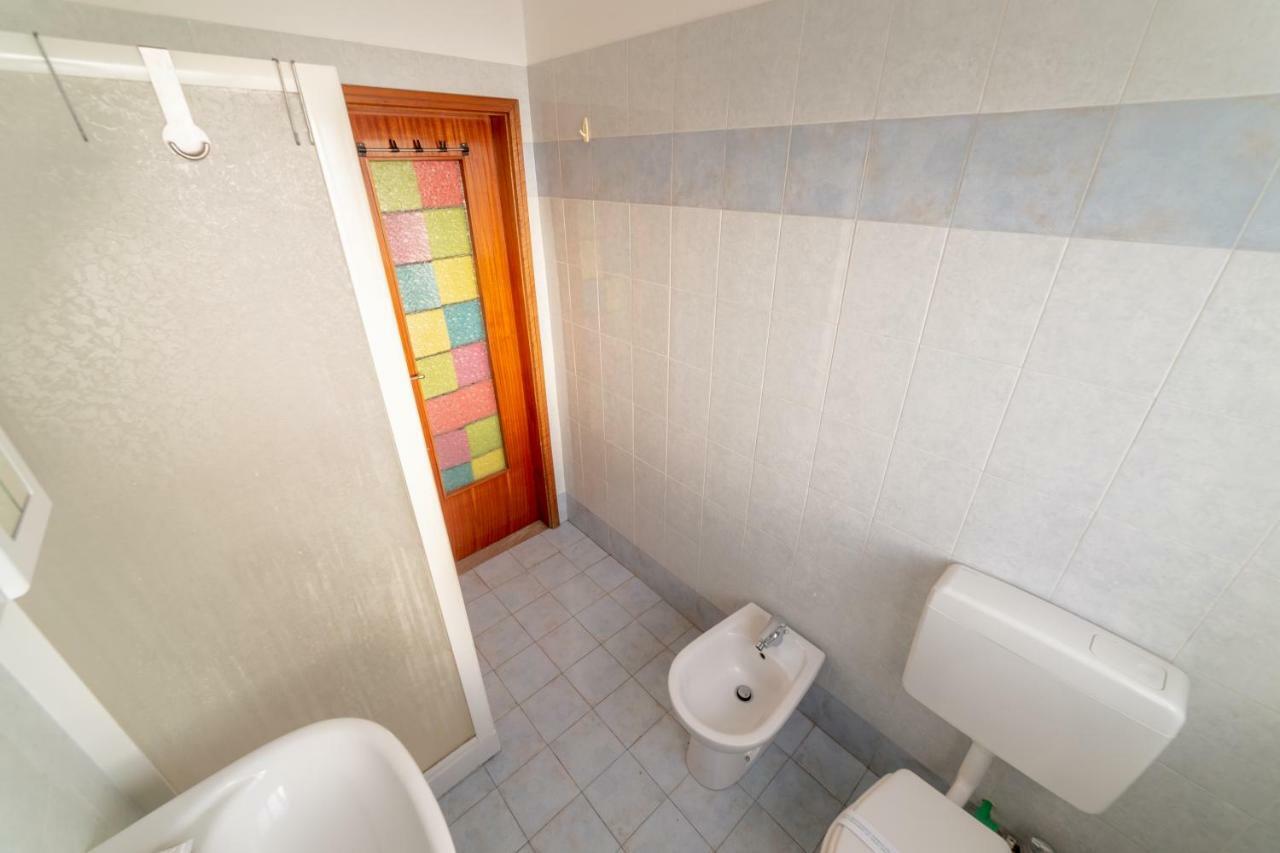 Bologna Fiera Fani Apartment エクステリア 写真