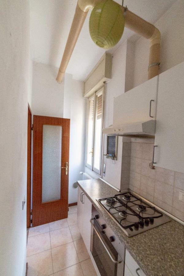 Bologna Fiera Fani Apartment エクステリア 写真